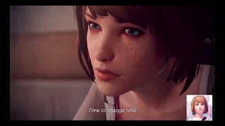 Every Other Time Max Caulfield Got Angry