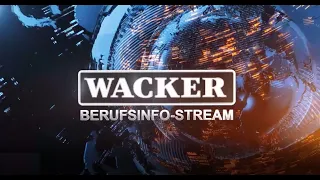 Berufsinfo-Stream vom 09.07.2020 (Ganzer Film)