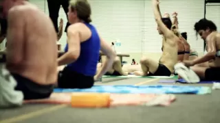 H.O.T. YOGA (Bikram 26&2 series) Testomonies & Real Class ~ Original Hot Yoga Series