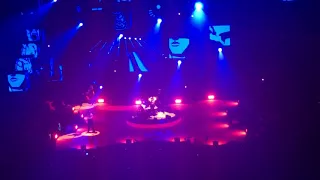 SAD BUT TRUE by Metallica @ Altice Arena, Lisbon