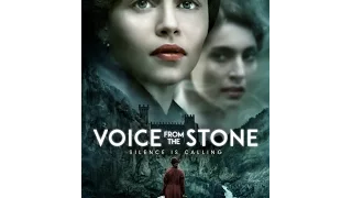 Voice from the Stone | Trailer (2017)