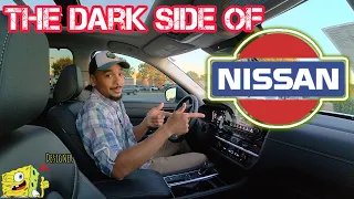 This Was Unexpected! 2023 Nissan Pathfinder Platinum First Impression Review and Test Drive