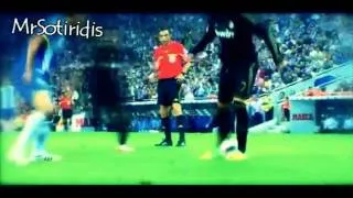 Cristiano Ronaldo - Danza Kuduro - 2012 HD - New