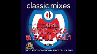 The Return Of 80s Ska (Ska Mix 2) (DMC Classic Mixes I Love Mod, Ska & Soul Vol 1 Track 4)