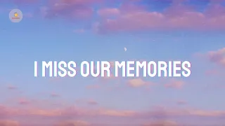 Back to your lost summer memories playlist