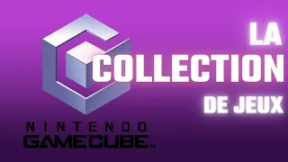 Ma collection GAMECUBE - Épisode #1