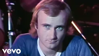 Genesis - Many Too Many (Official Music Video)