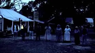 Haunting:Australia Episode 6 Pioneer Village promo