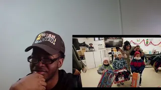 Neek Bucks - 2023 (Official Music Video) REACTION