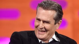 Rupert Everett on meeting the Royal Family - The Graham Norton Show: Series 17 Episode 5 - BBC