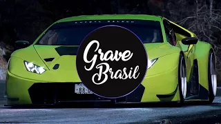 Racionais'mcs- Jesus Chorou {Grave forte} {extreme bass boosted