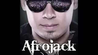 Afrojack -Rock the house (radio version)