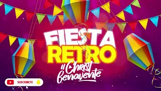 Retro Mix 90s - Dj Christ Benavente