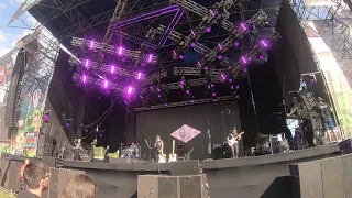 nothing,nowhere - nevermore (Live at ZaxidFest, Ukraine 2019)