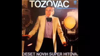 Predrag Zivkovic Tozovac - Volim te zivote - (Audio 1987) HD