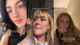 pov you still love him | tiktok compilation