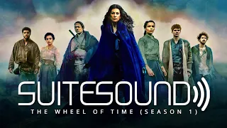 The Wheel of Time (Season 1) - Ultimate Soundtrack Suite