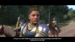 Kingdom Come: Deliverance - Epilogue