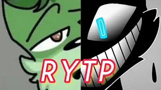 Бискас "Буду Стоять" RYTP