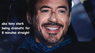 best of tony stark