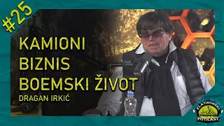 Dragan Irkić - Zlatiborski Podcast Ep. 25