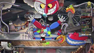 [CupHead #2] KappaHead #2