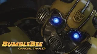 Bumblebee | Teaser Trailer | Paramount Pictures India
