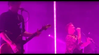 Queens of the Stone Age - Make It Wit Chu - Live in Barcelona 2018