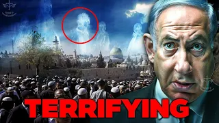 Christians Are Evacuating Jerusalem After Something Terrifying Happened!