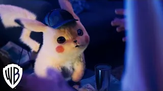 Pokémon Detective Pikachu | Official Home Entertainment Trailer | Warner Bros. Entertainment