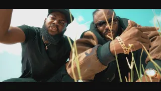 Kadja x Fireman - Tout est bien zoh (Clip Officiel)