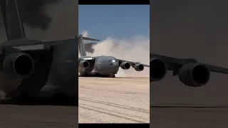 C-17 Globemaster #shorts #short