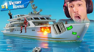 VITTORIA REALE e SEGRETI nella STAGIONE 2 di FORTNITE!!