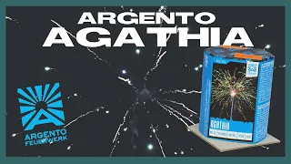 Argento/Funke - Agathia | 10Sh 25mm | 8,95 € 🧨️🔥 [4k]