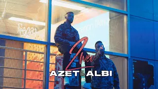 AZET & ALBI - ZWEI (prod. by Lucry)