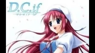 Da Capo IF Ep 1 (ENG SUB)