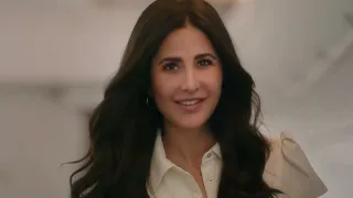 🇮🇳  BOLLYWOOD ICON KATRINA KAIF 💜 JOINS ETIHAD AIRWAYS AS NEW BRAND AMBASSADOR