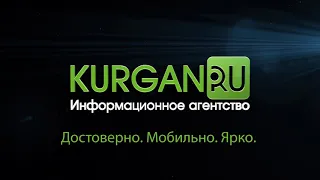 Тройное ДТП в Кургане: «Оку» от удара отбросило под автобус «ПАЗ», а иномарку — на столб