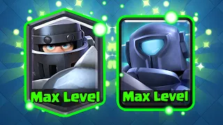 I Spent $500 to MAX a New Clash Royale Deck