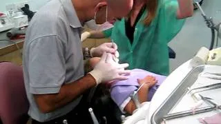 Magic Dentist II