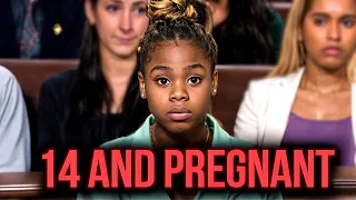 The MOST Messiest Cases On Paternity Court