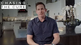 Tarek El Moussa was Saved by a Stranger | Chasing The Cure