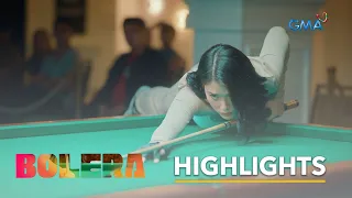 Bolera: The national mixed doubles, 9-ball billiard tournament | Episode 48 (3/4)