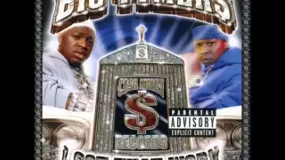 Big Tymers: Get Your Roll On
