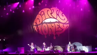 Dirty Honey - California Dreamin' 9-22-21