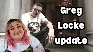 Greg Locke Updates | Lawsuit, new movie, and rap career?