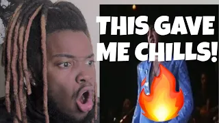 MY FIRST TIME HEARING Elvis Presley - Why Me Lord (Live in Memphis 1974) (REACTION)