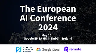 The European AI Conference 2024