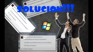 Como Arreglar Error Half Life Dejo De Funcionar  Windows 7  AGOSTO2018!!!!