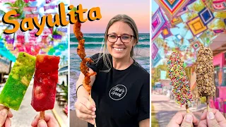 SAYULITA Food Guide and TRAVEL TIPS!!  Mexico's BEST VACATION Destination!🇲🇽